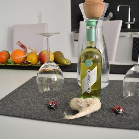 Apart Van Der Heyd プルツ エクステリア 写真